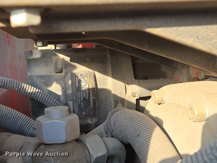 image for item EN8855 2015 Manitou MT625 telehandler