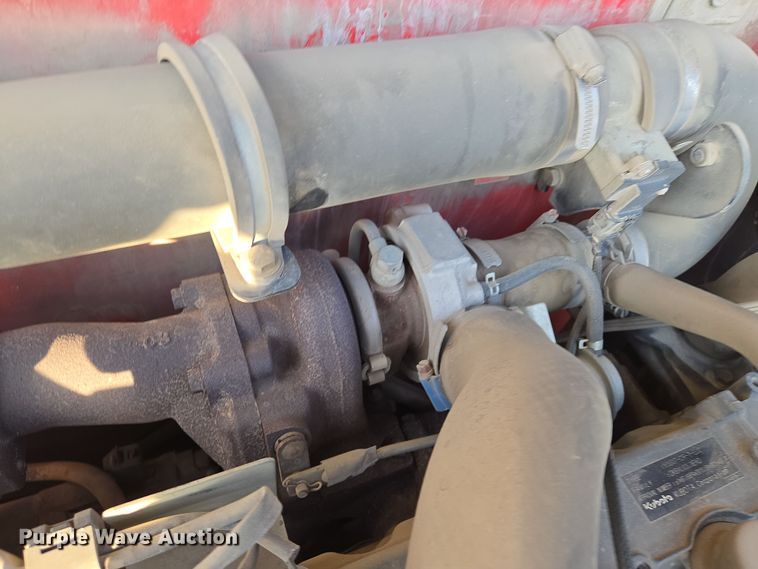 image for item EN8855 2015 Manitou MT625 telehandler