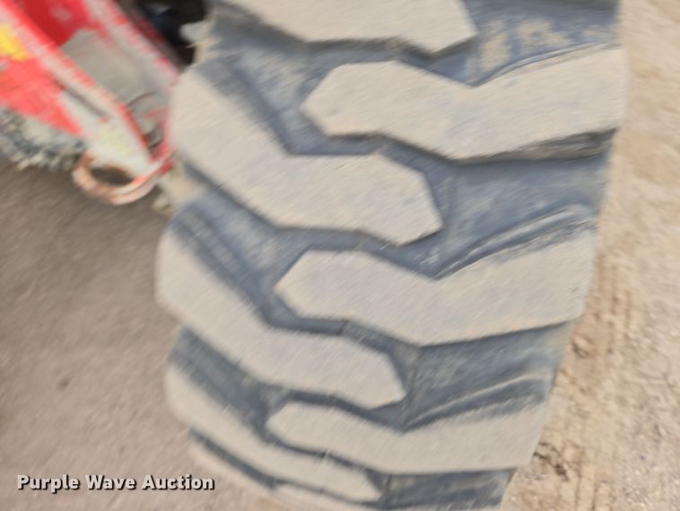 image for item EN8855 2015 Manitou MT625 telehandler