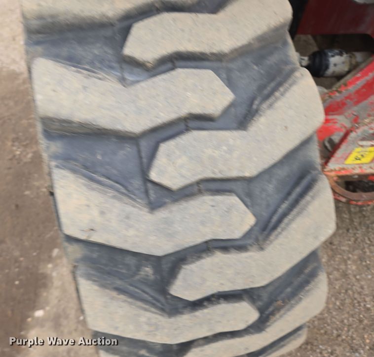 image for item EN8855 2015 Manitou MT625 telehandler