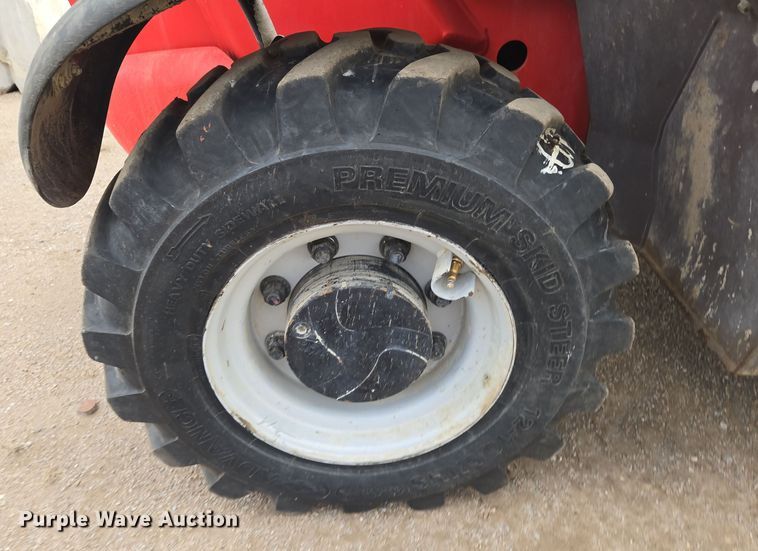 image for item EN8855 2015 Manitou MT625 telehandler