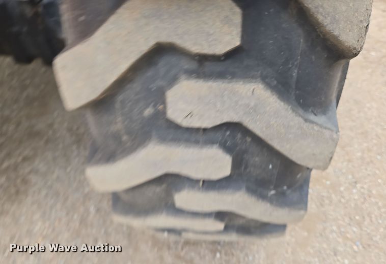 image for item EN8855 2015 Manitou MT625 telehandler