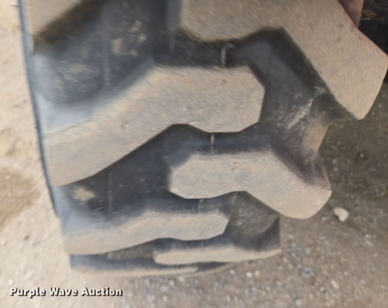 image for item EN8855 2015 Manitou MT625 telehandler