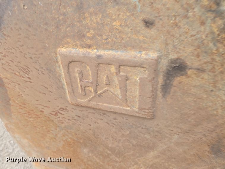 image for item EN8856 2018 Link-Belt 210X4 excavator