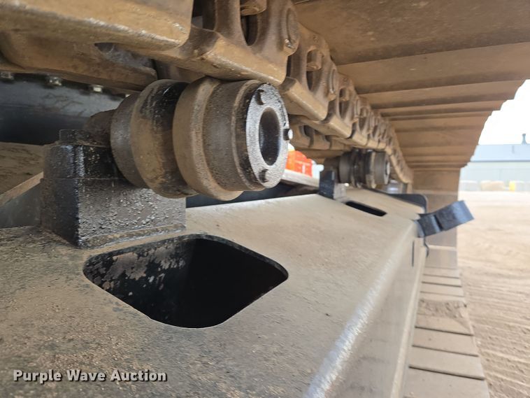 image for item EN8856 2018 Link-Belt 210X4 excavator