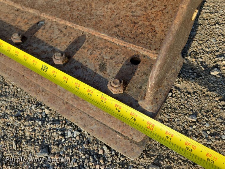 image for item EN8857 2017 Caterpillar 299D2 XHP tracked skid steer loader