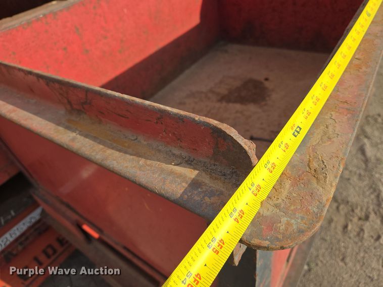 image for item EN8859 (10) job boxes