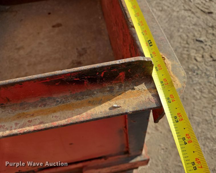 image for item EN8860 (10) job boxes