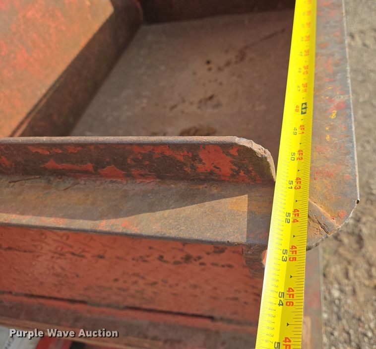 image for item EN8861 (10) job boxes