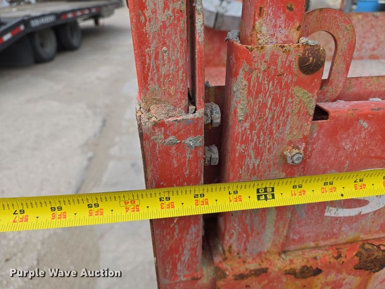 image for item EN8862 2019 Skyjack SJIII 3219 scissor lift