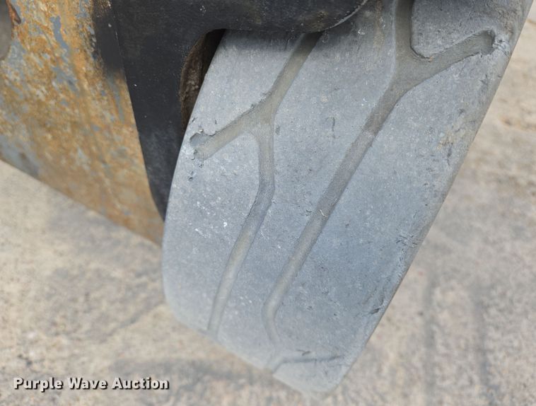 image for item EN8862 2019 Skyjack SJIII 3219 scissor lift