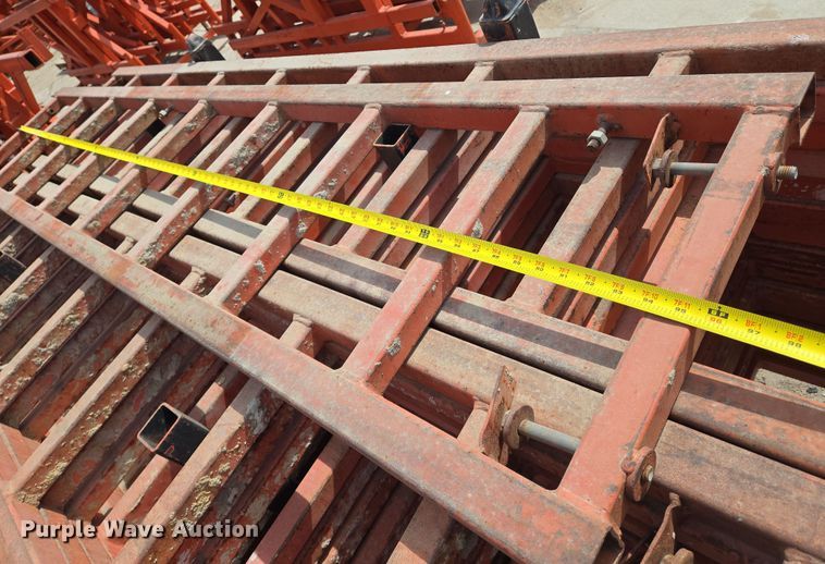 image for item EN8863 Scaffolding