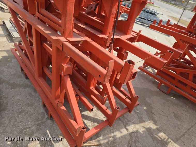 image for item EN8863 Scaffolding