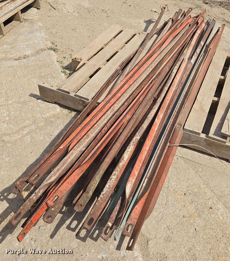 image for item EN8863 Scaffolding