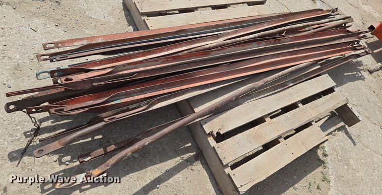 image for item EN8863 Scaffolding