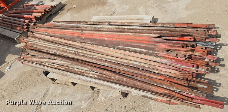 image for item EN8863 Scaffolding