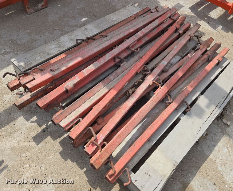 image for item EN8863 Scaffolding