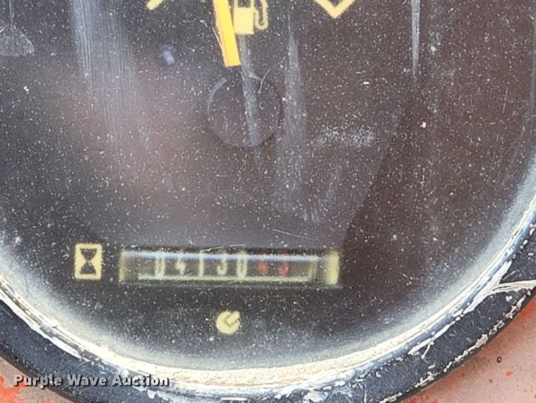 image for item EN8865 Skytrak 8042 telehandler