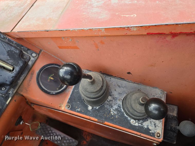 image for item EN8865 Skytrak 8042 telehandler