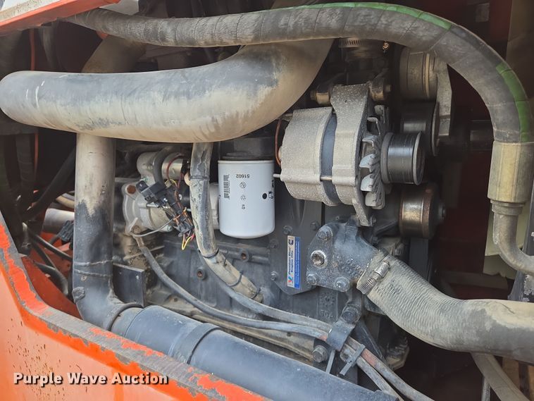 image for item EN8865 Skytrak 8042 telehandler