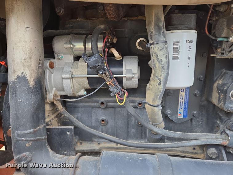 image for item EN8865 Skytrak 8042 telehandler