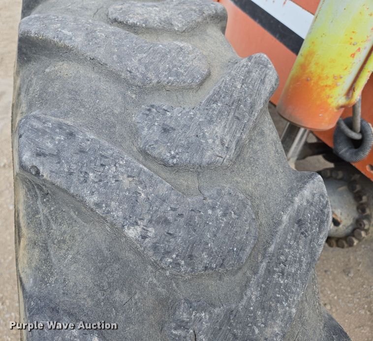 image for item EN8865 Skytrak 8042 telehandler