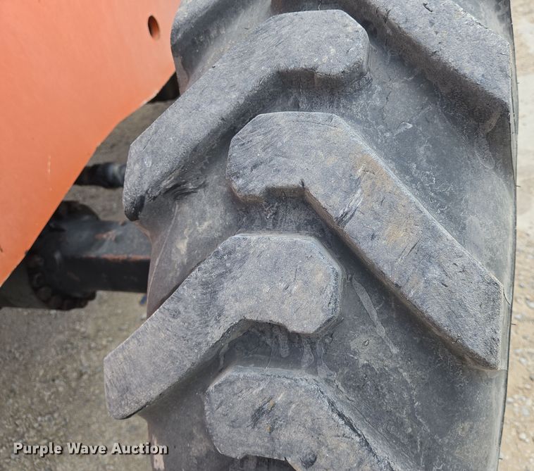 image for item EN8865 Skytrak 8042 telehandler