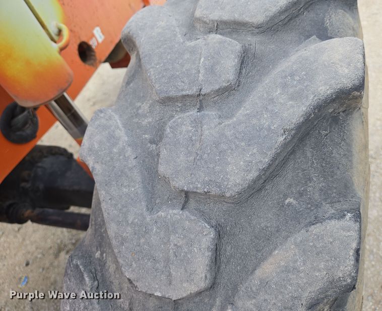 image for item EN8865 Skytrak 8042 telehandler