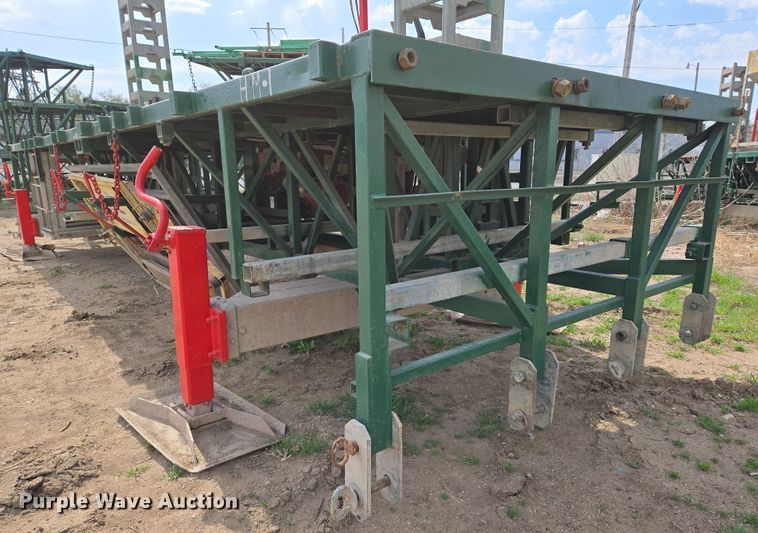 image for item EN8867 M2 hydro-mobile scaffold