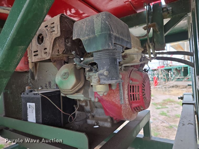 image for item EN8867 M2 hydro-mobile scaffold