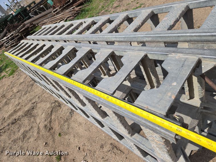 image for item EN8867 M2 hydro-mobile scaffold