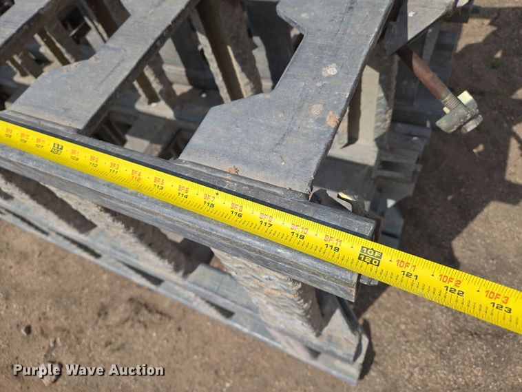 image for item EN8867 M2 hydro-mobile scaffold