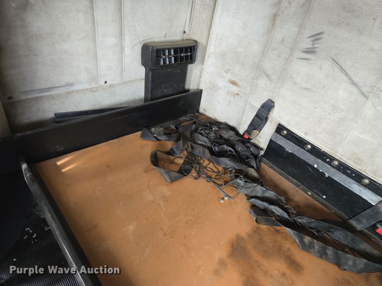 image for item EN8871 1994 Freightliner FLD120 semi truck