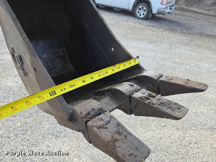 image for item EO0629 Mitsubishi MM30CR mini excavator