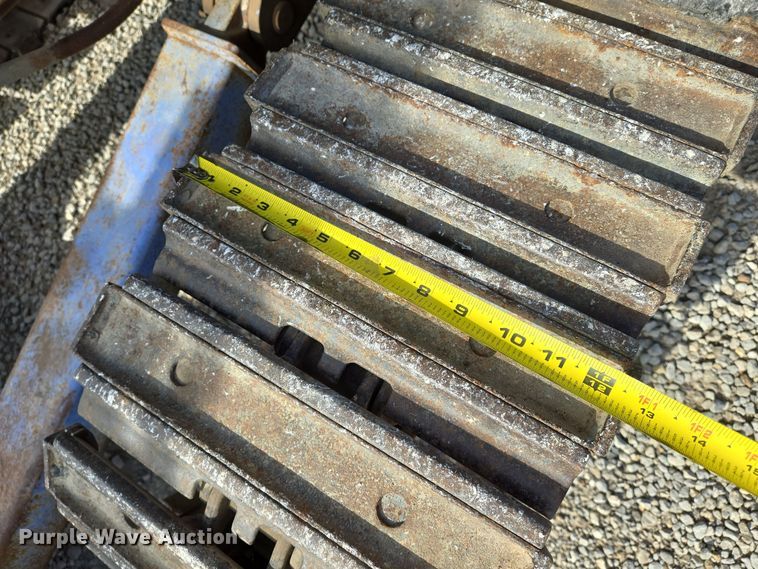 image for item EO0629 Mitsubishi MM30CR mini excavator