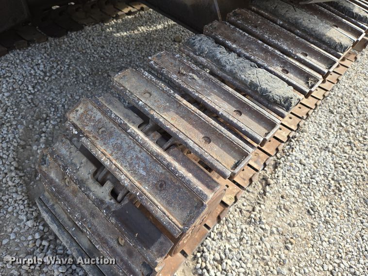 image for item EO0629 Mitsubishi MM30CR mini excavator