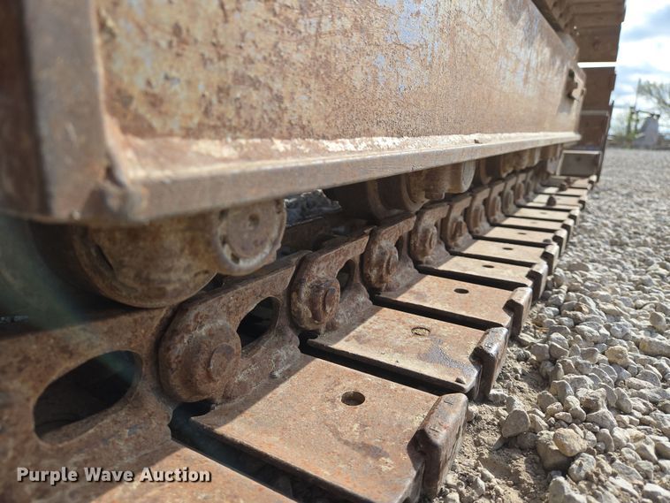 image for item EO0629 Mitsubishi MM30CR mini excavator