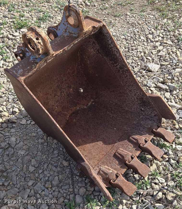 image for item EO0629 Mitsubishi MM30CR mini excavator