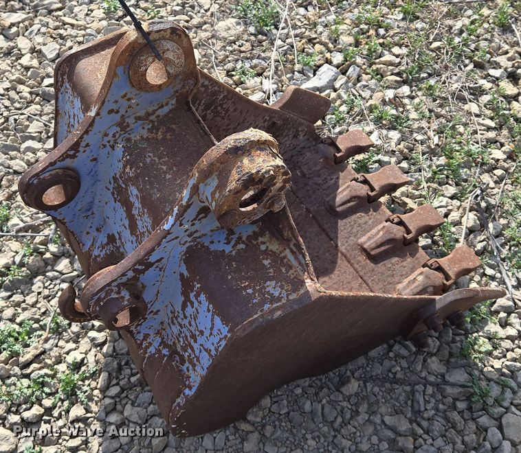 image for item EO0629 Mitsubishi MM30CR mini excavator