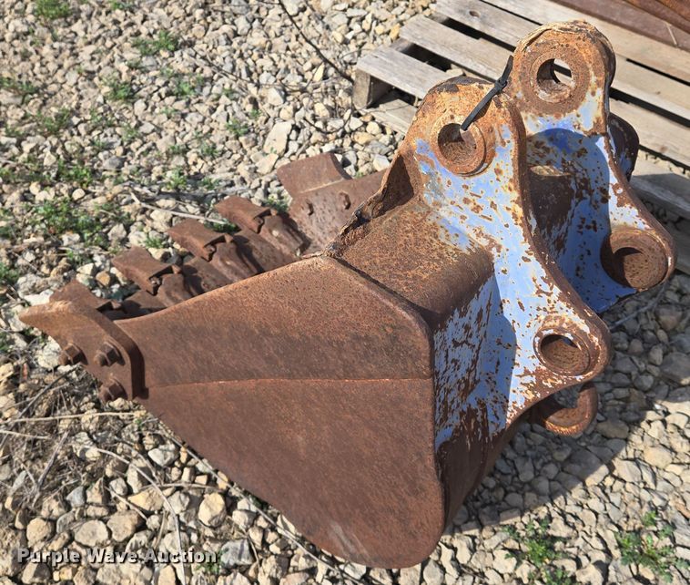 image for item EO0629 Mitsubishi MM30CR mini excavator