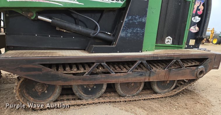 image for item EO0633 2006 Gyro-Trac MSTG1338 mulcher