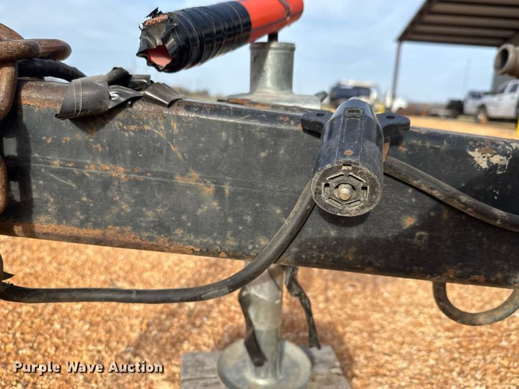 image for item EQ1229 2011 Sullair 375HH JD3 air compressor