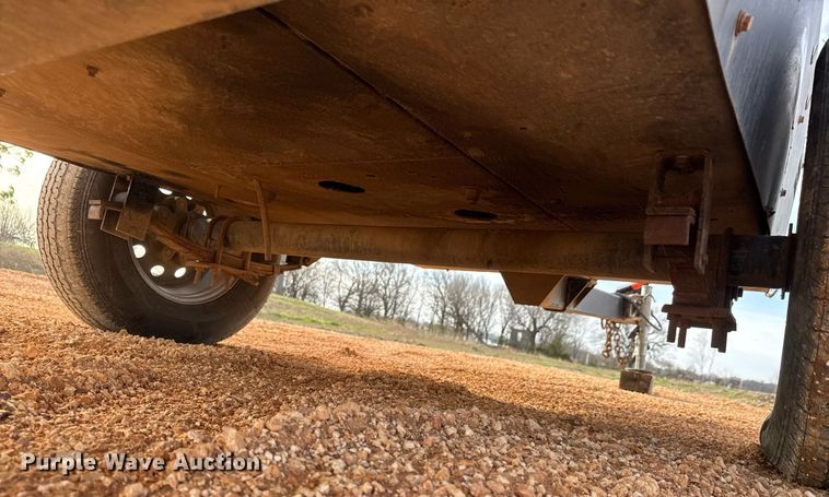 image for item EQ1229 2011 Sullair 375HH JD3 air compressor