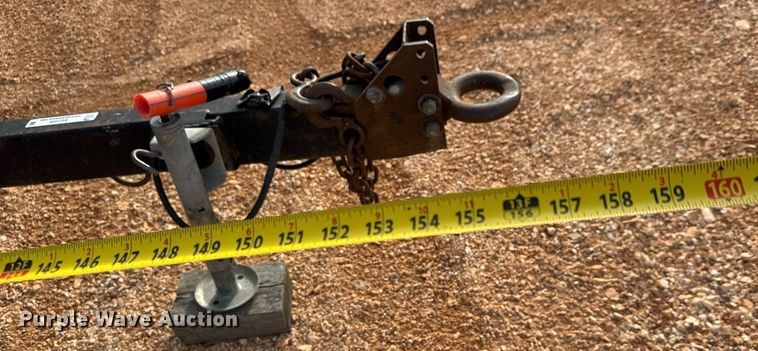 image for item EQ1229 2011 Sullair 375HH JD3 air compressor