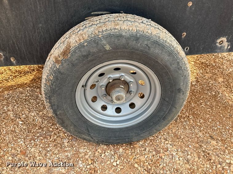 image for item EQ1229 2011 Sullair 375HH JD3 air compressor