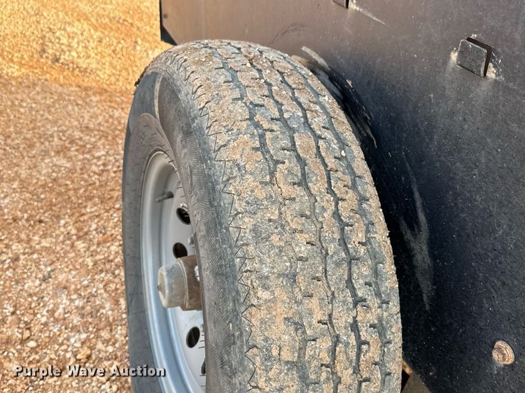 image for item EQ1229 2011 Sullair 375HH JD3 air compressor