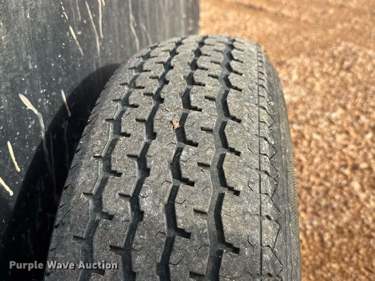 image for item EQ1229 2011 Sullair 375HH JD3 air compressor