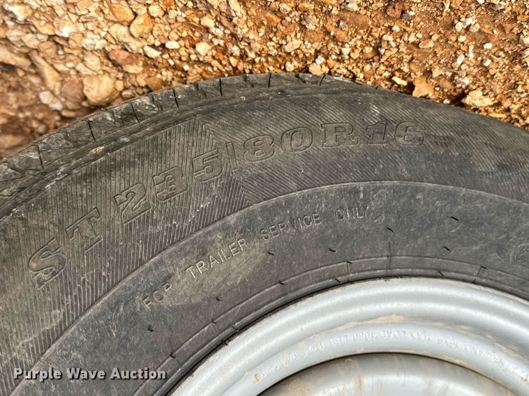 image for item EQ1229 2011 Sullair 375HH JD3 air compressor