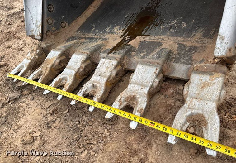 image for item EQ1246 2014 Caterpillar 329E L excavator