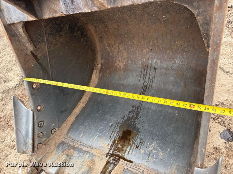 image for item EQ1246 2014 Caterpillar 329E L excavator